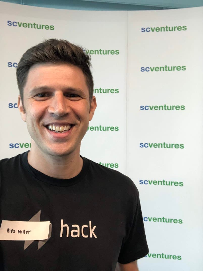 Alex Miller