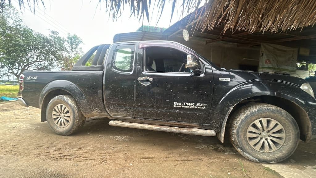 Connecting founders in the wild