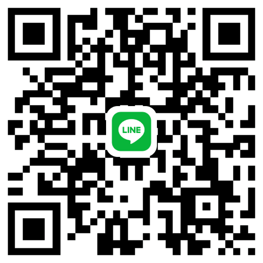 Add Alex Miller on LINE — QR code