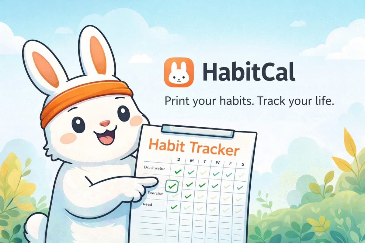 HabitCal