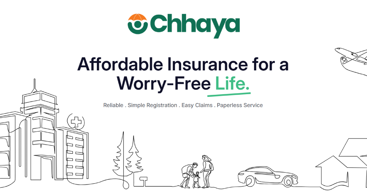 Chhaya