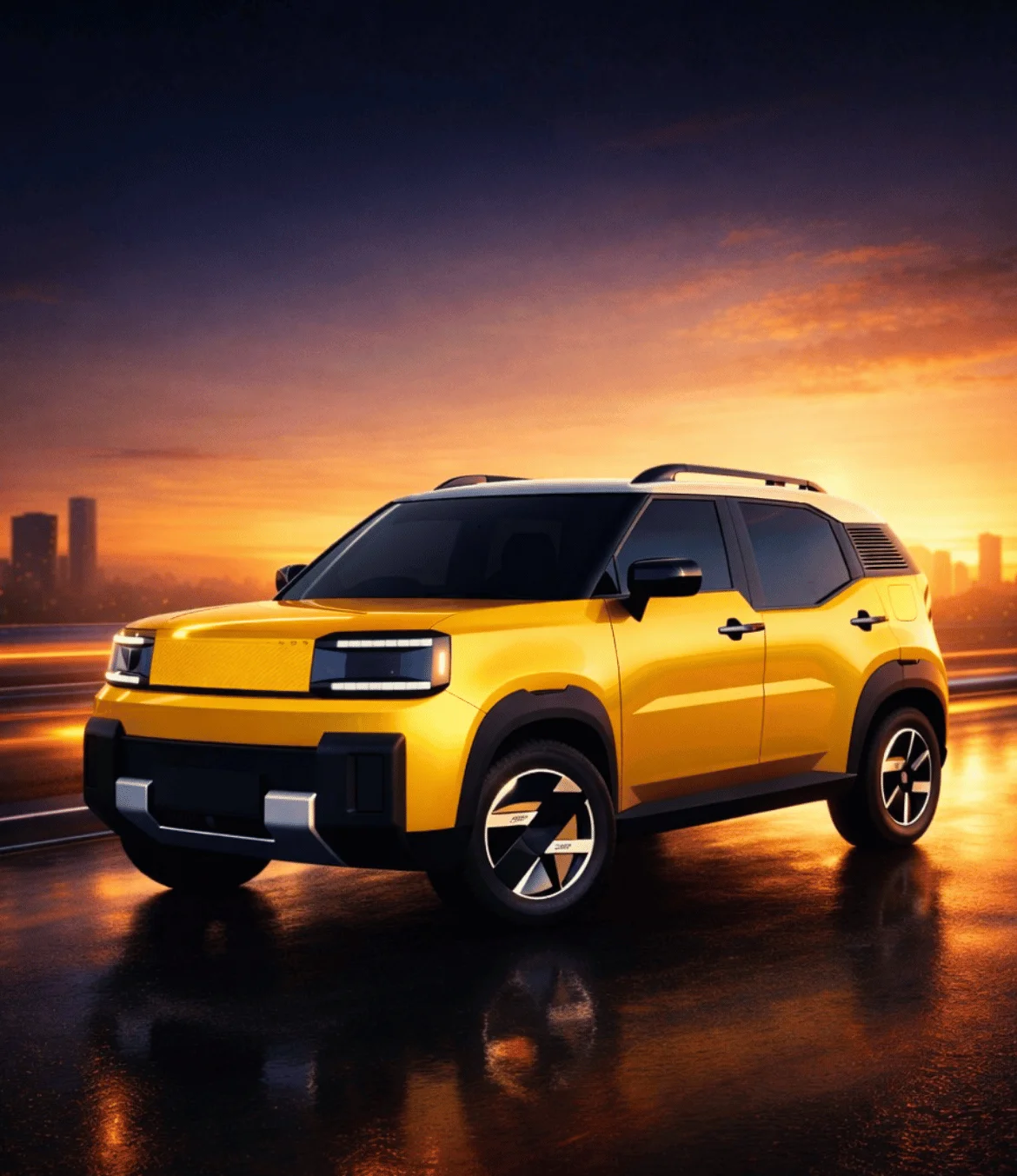 Palki Motors