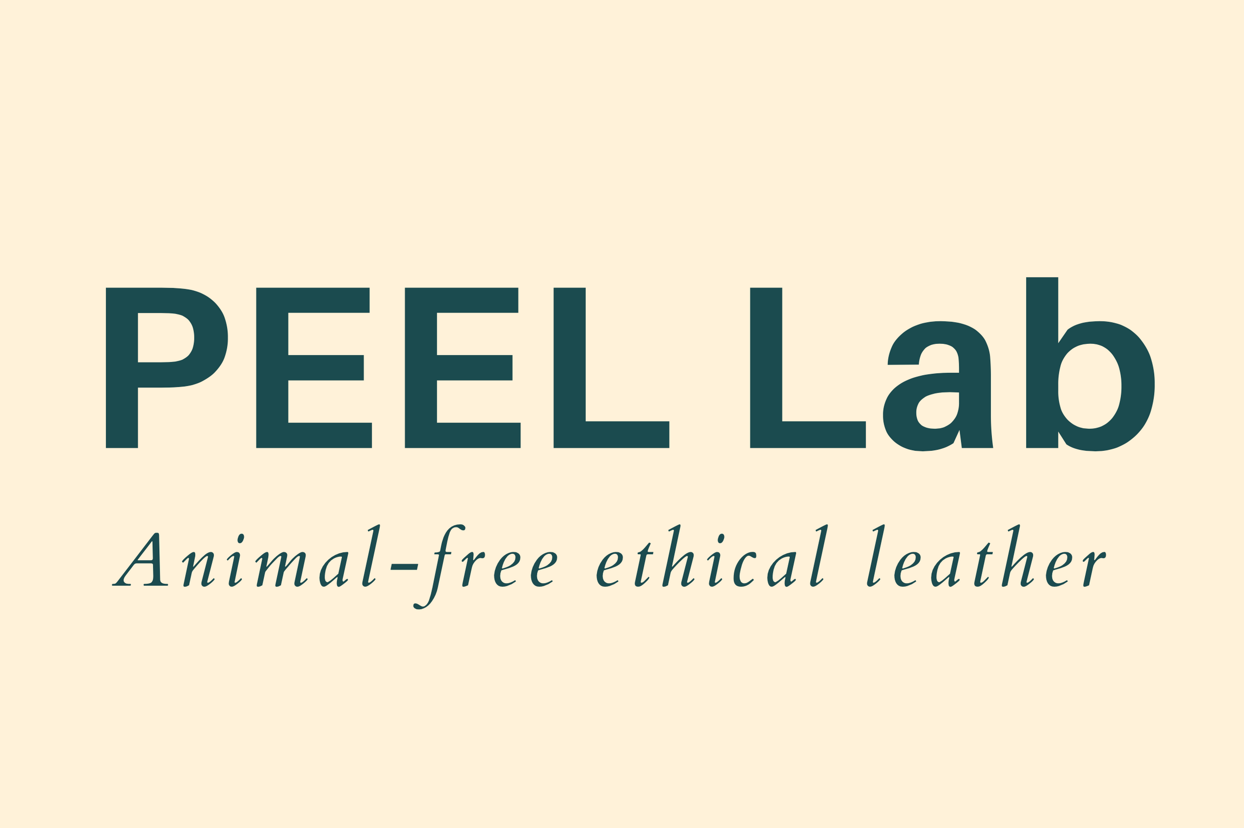 PEEL Lab