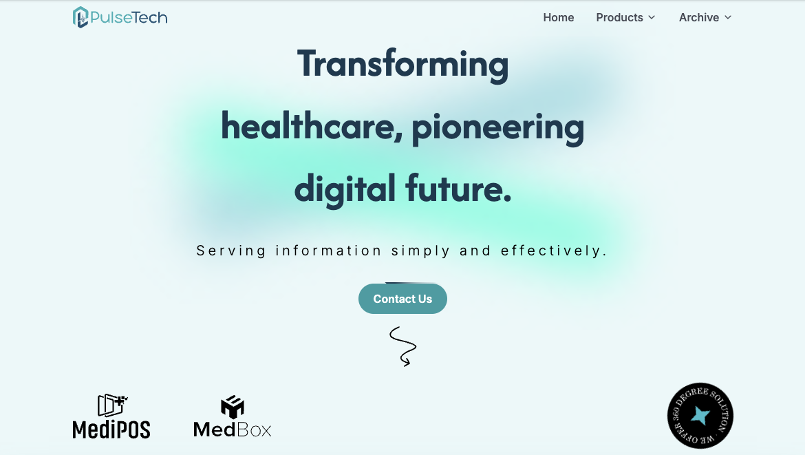PulseTech