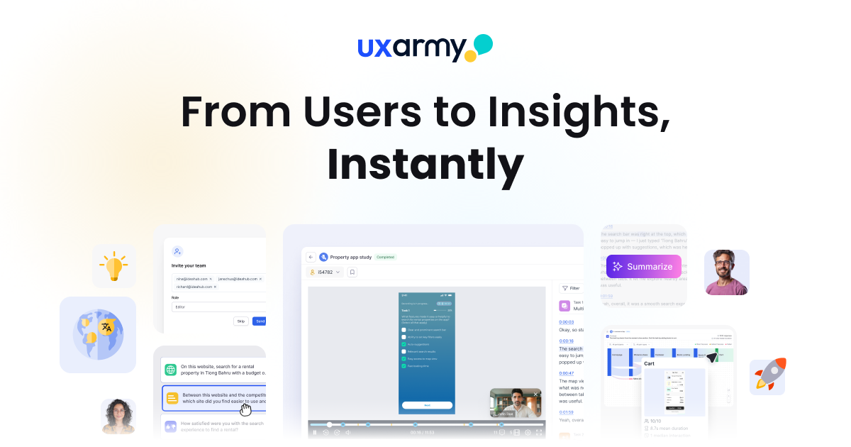 UXArmy